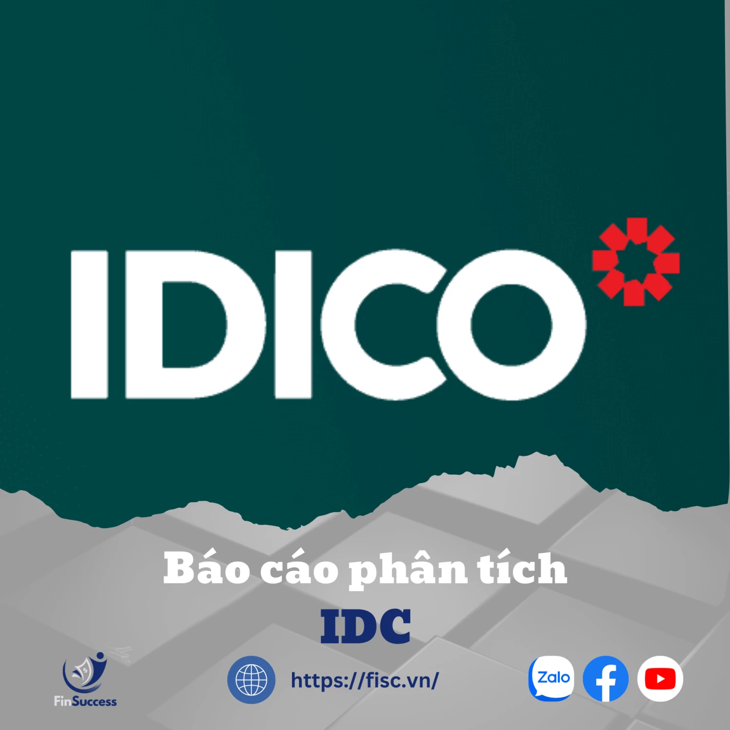 IDC (Q2/2024): Sức hút ổn định với lượng MOU kỉ lục