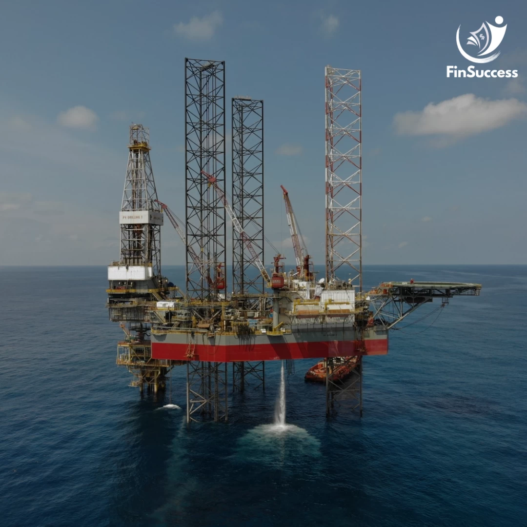 Siêu dự án Lô B - Ô Môn: Trang sử mới của ngành dầu khí !