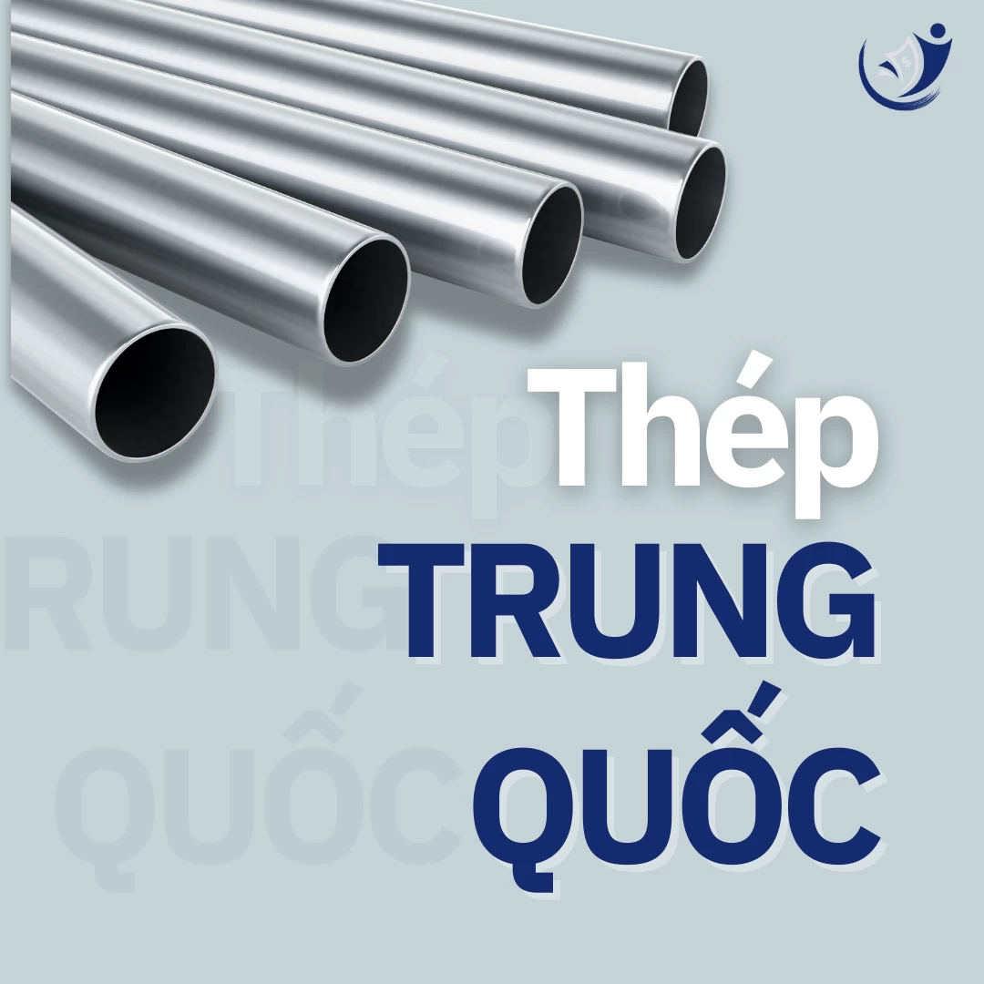Triển vọng ngành thép Trung Quốc 2024