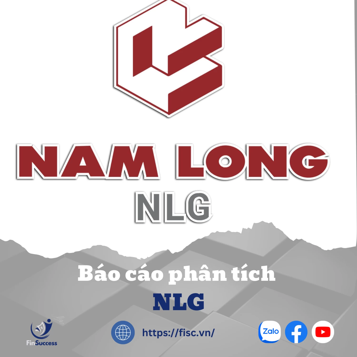 NLG - HOẠT ĐỘNG BÁN HÀNG HỒI PHỤC TÍCH CỰC