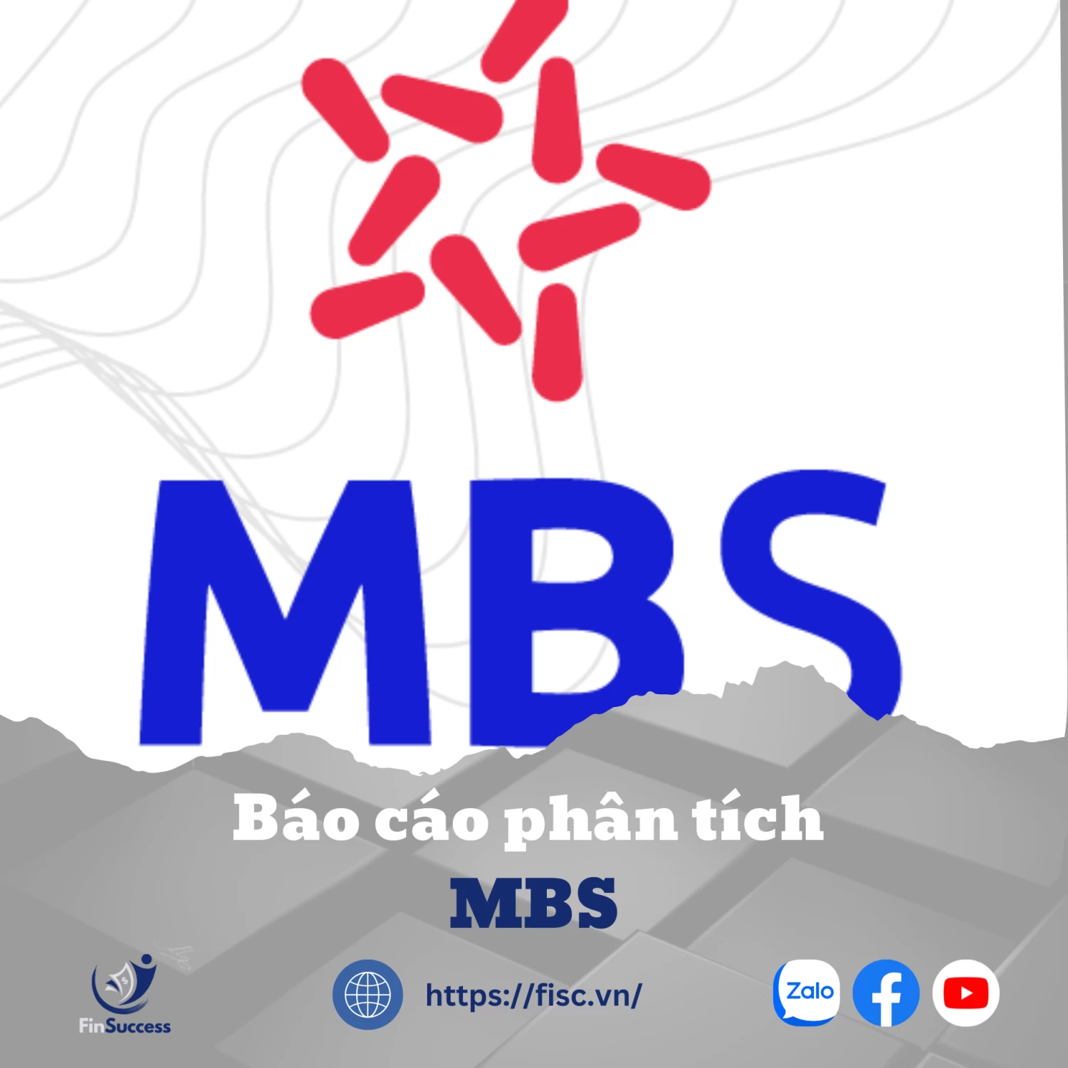 MBS: Khuyến nghị MUA với giá mục tiêu 33,100 đồng/cổ phiếu