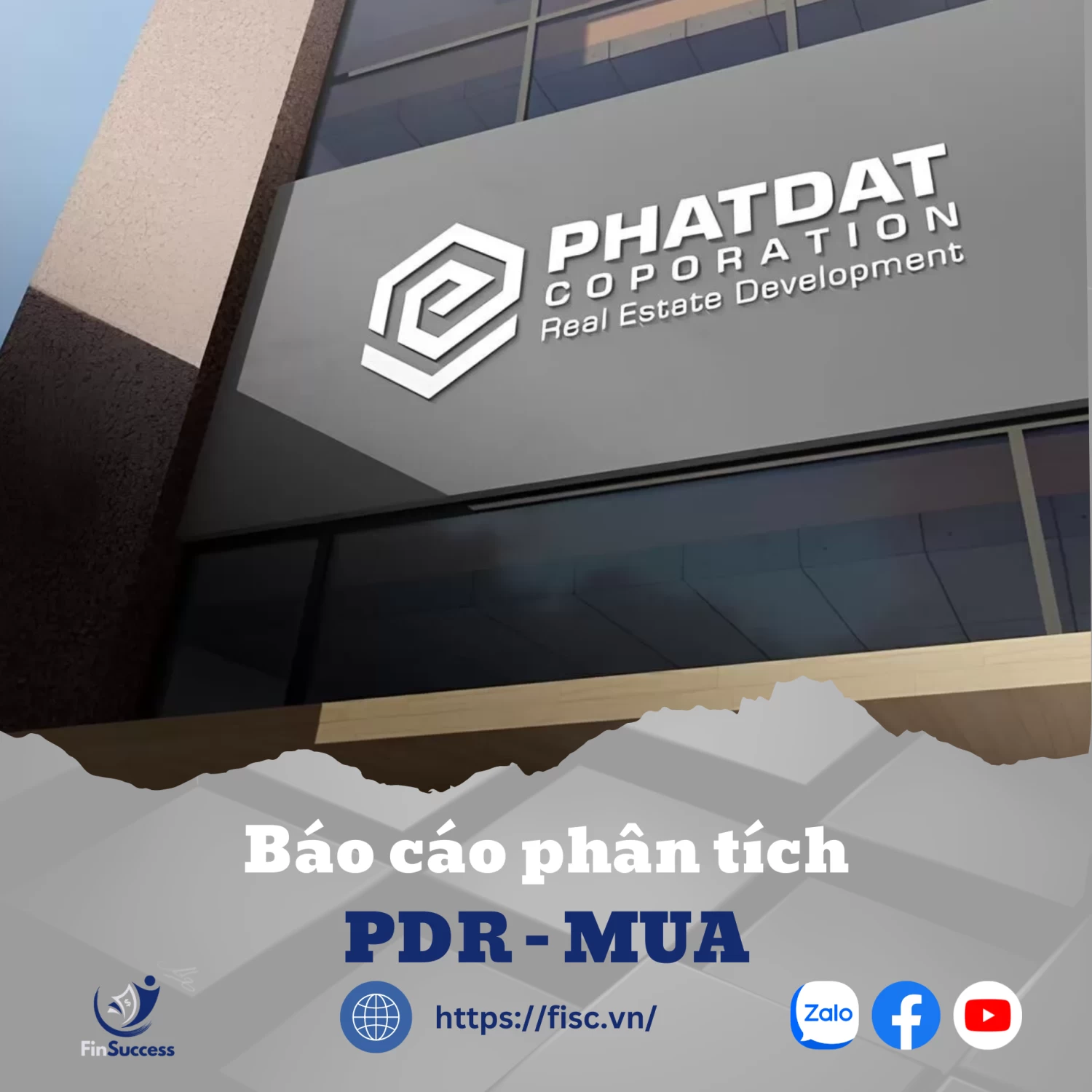 PDR: Khuyến nghị MUA với giá mục tiêu 26,400 VND/cp (Upside 17%): Kinh doanh cốt lõi dẫn dắt lợi nhuận