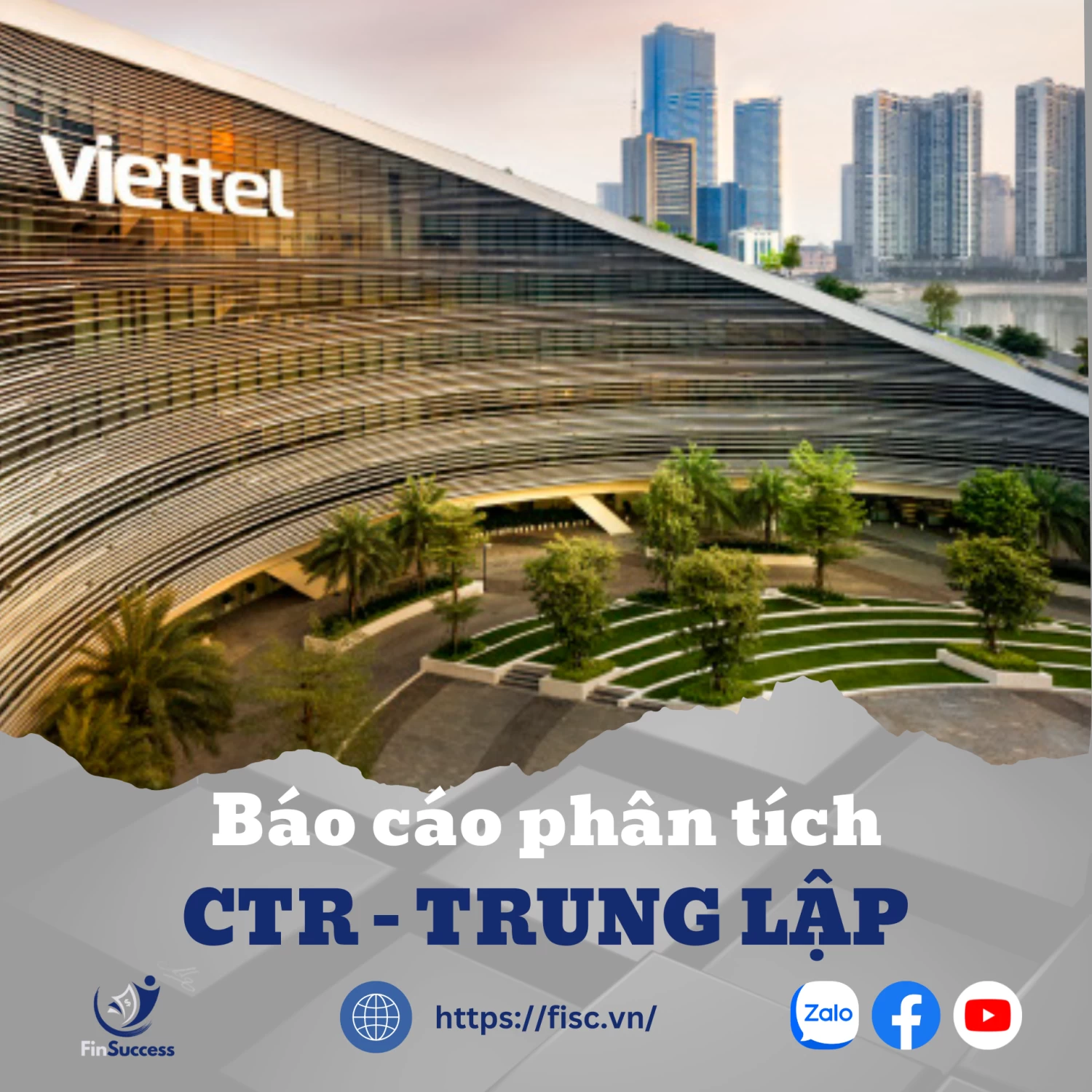 CTR: Khuyến nghị TRUNG LẬP (SSI): Giá mục tiêu: 135.000 Đồng/cp - Tiến độ xây dựng các trạm BTS chậm hơn dự kiến