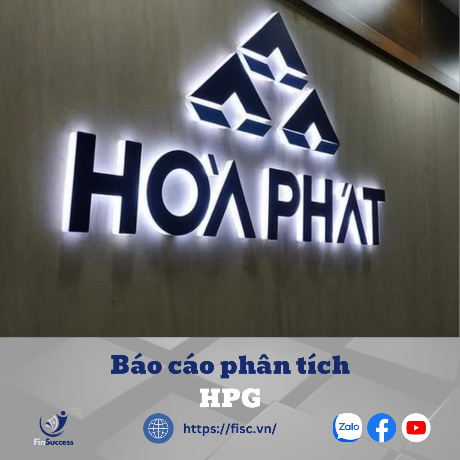 HPG: Khuyến nghị MUA giá mục tiêu 44,000 VND/CP