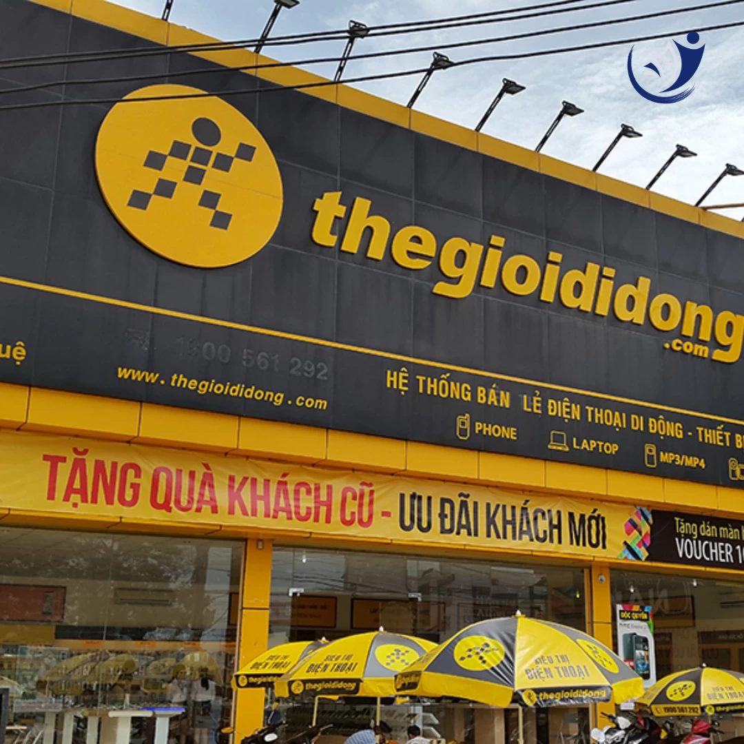 MWG - Vén màn bức tranh tăng trưởng 2024