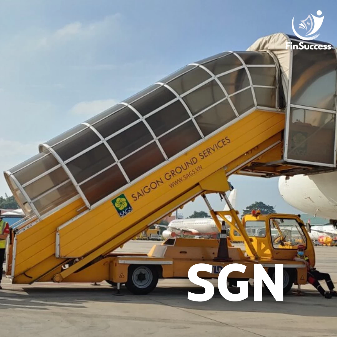 SGN - Đón đầu Sân bay Long Thành