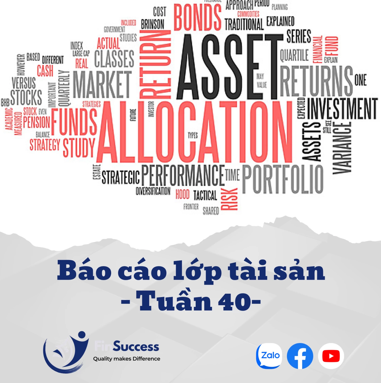 Báo cáo lớp tài sản tuần 40