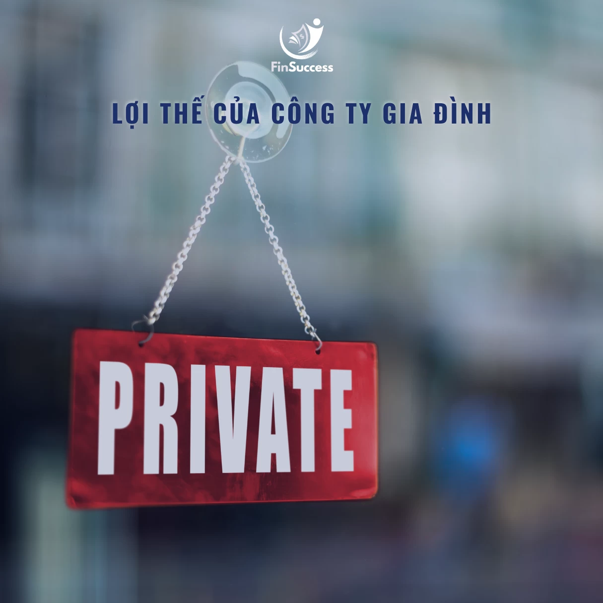 7 Lợi Thế Đầu Tư Của Các Công Ty Gia Đình