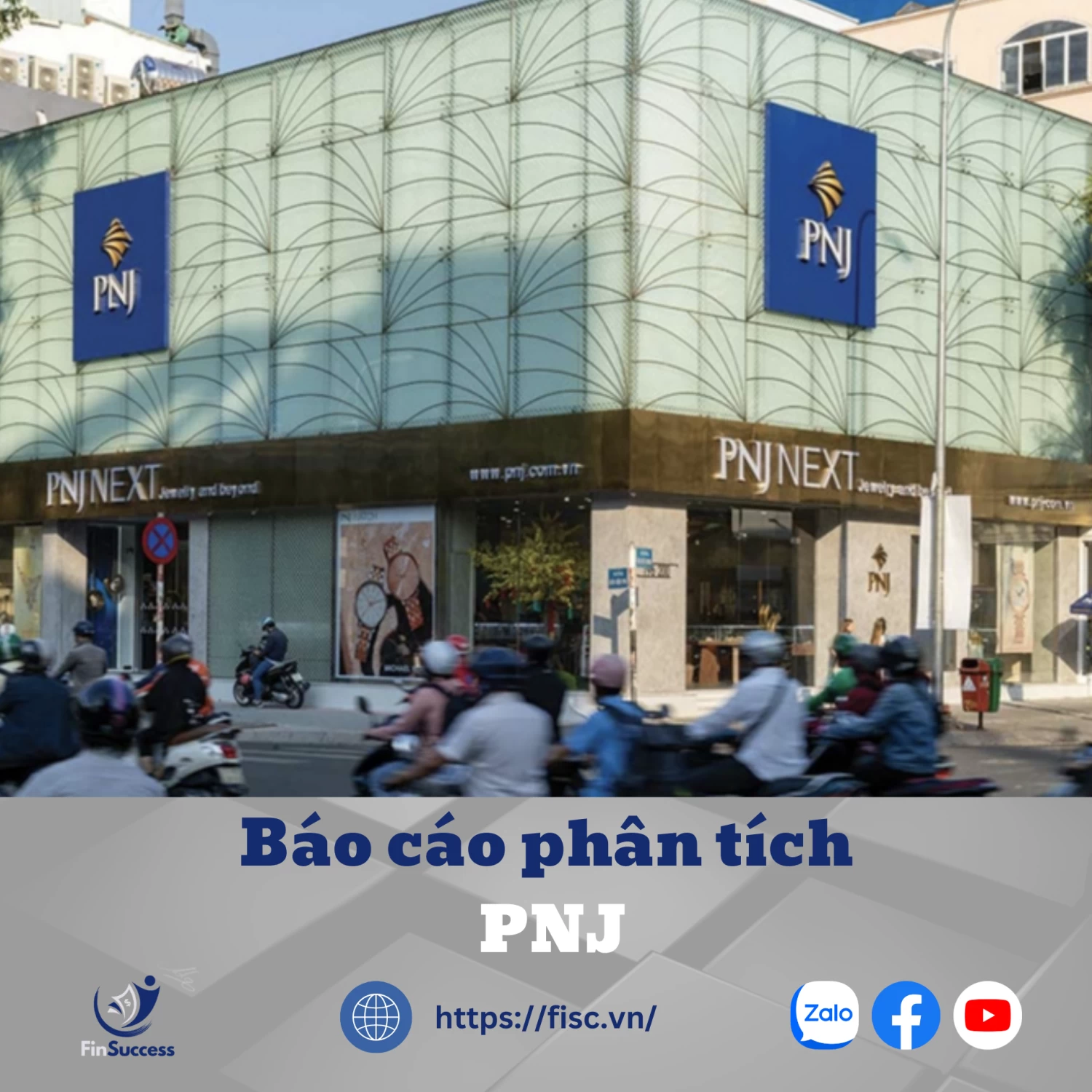 PNJ (KHẢ QUAN – Giá mục tiêu: 107.100 VND): Kỳ vọng gia tăng thị phần và cải thiện nguồn nguyên liệu - ABS