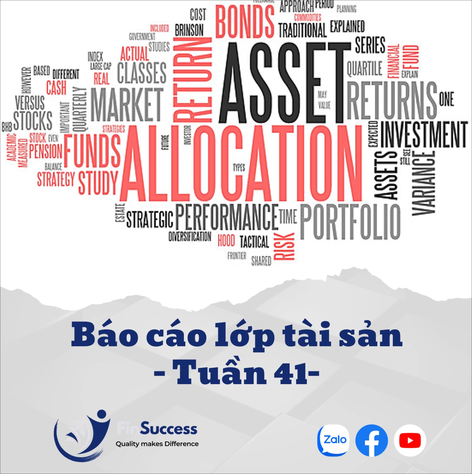 Báo cáo lớp tài sản tuần 41