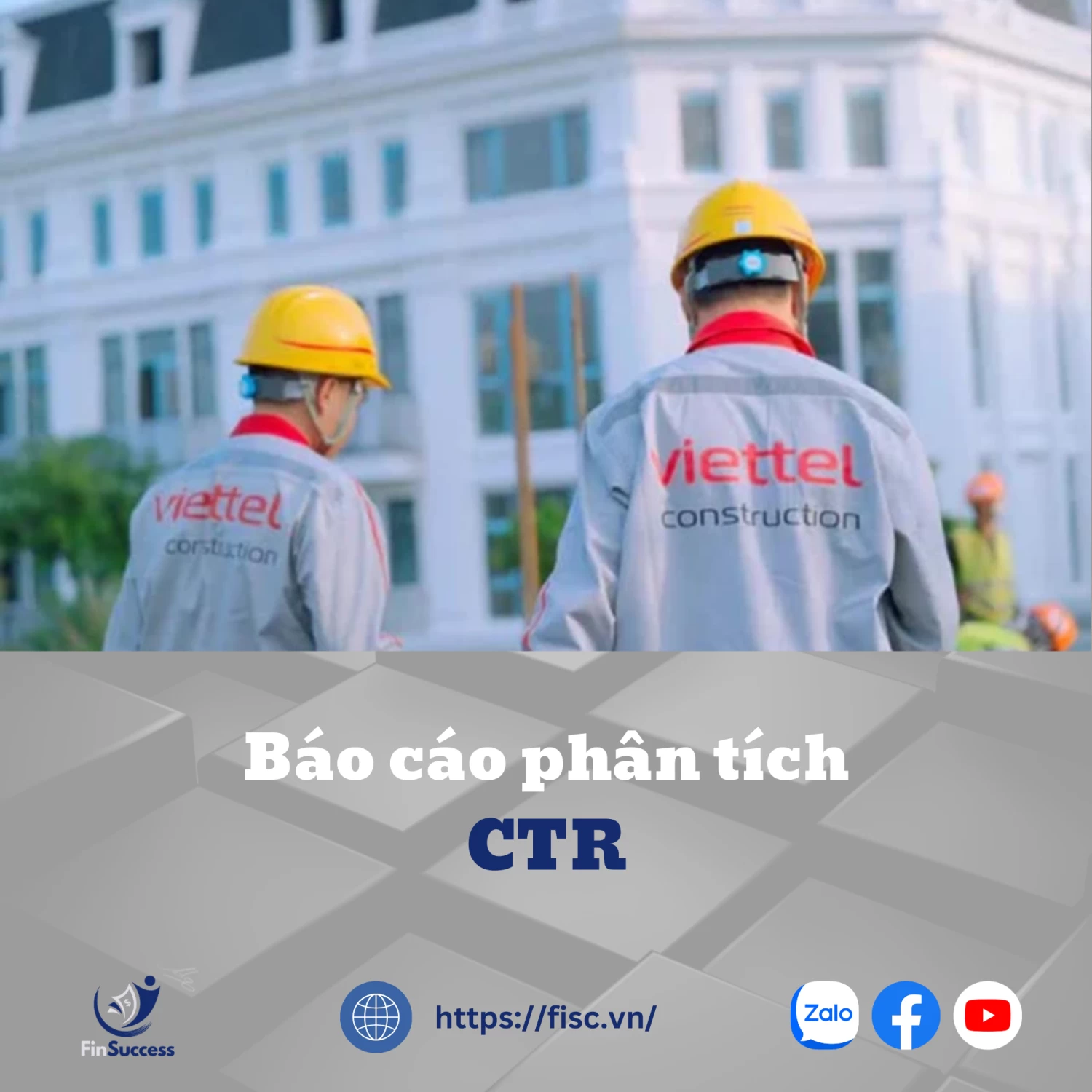 CTR: Khuyến nghị Khả quan với giá mục tiêu 153,100/cp
