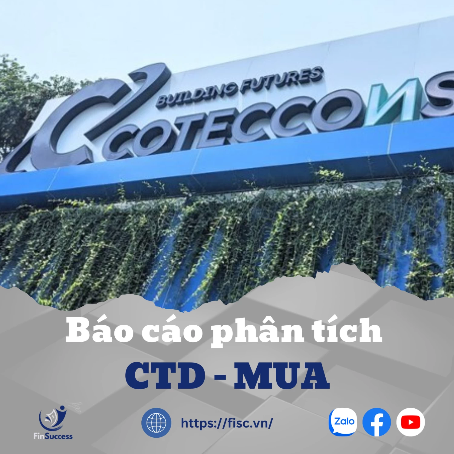 CTD: Khuyến nghị MUA với giá 76.017 VND/ cổ phiếu (VCBS): Hồi phục mạnh mẽ mặt bằng lợi nhuận