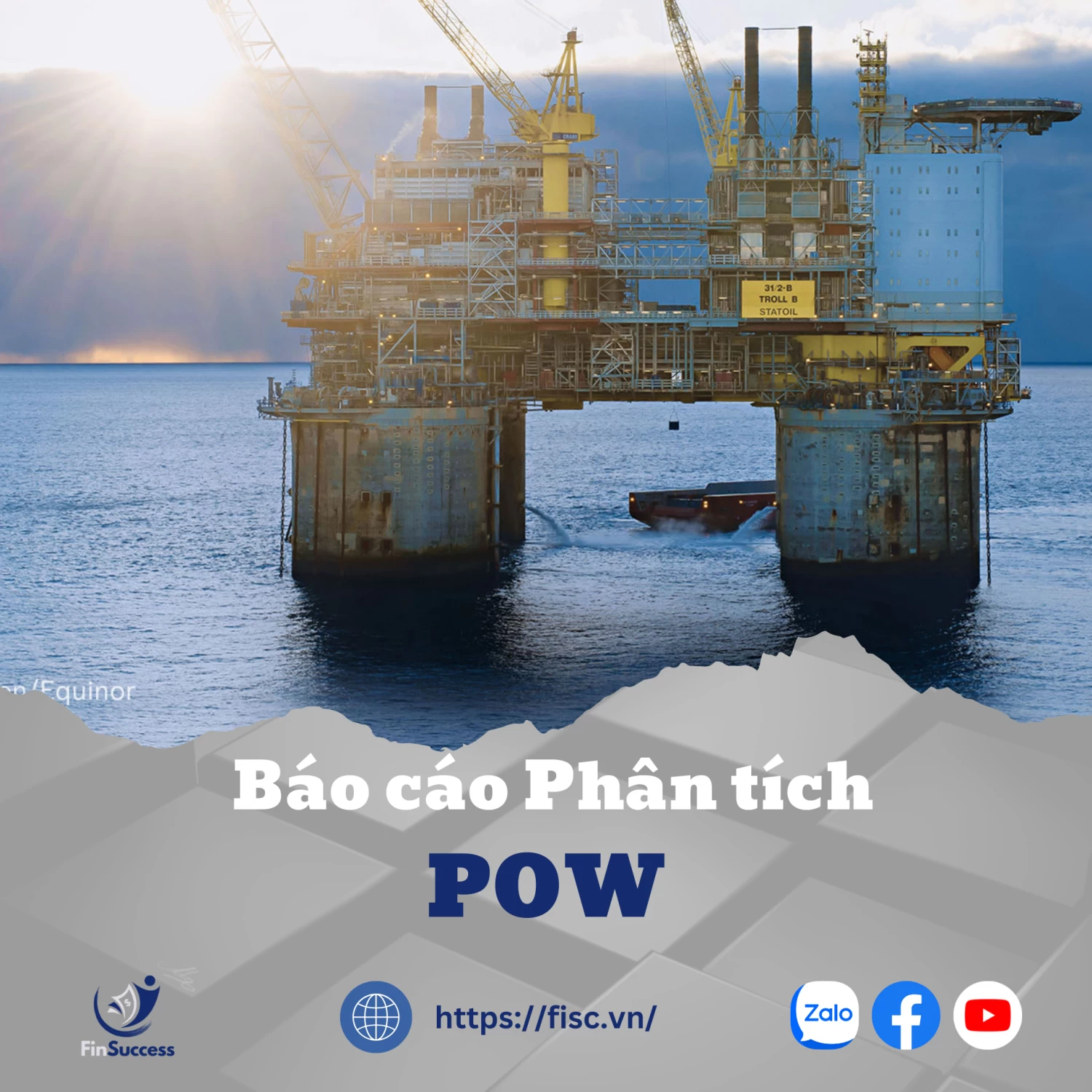 POW: Khuyến nghị KHẢ QUAN giá mục tiêu 14,900đ/cp