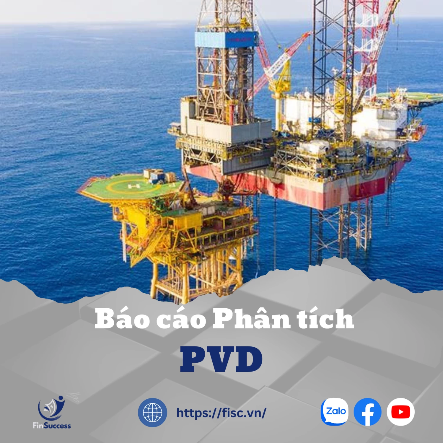 PVD: Khuyến nghị KHẢ QUAN giá mục tiêu là 31,400 VNĐ/cp