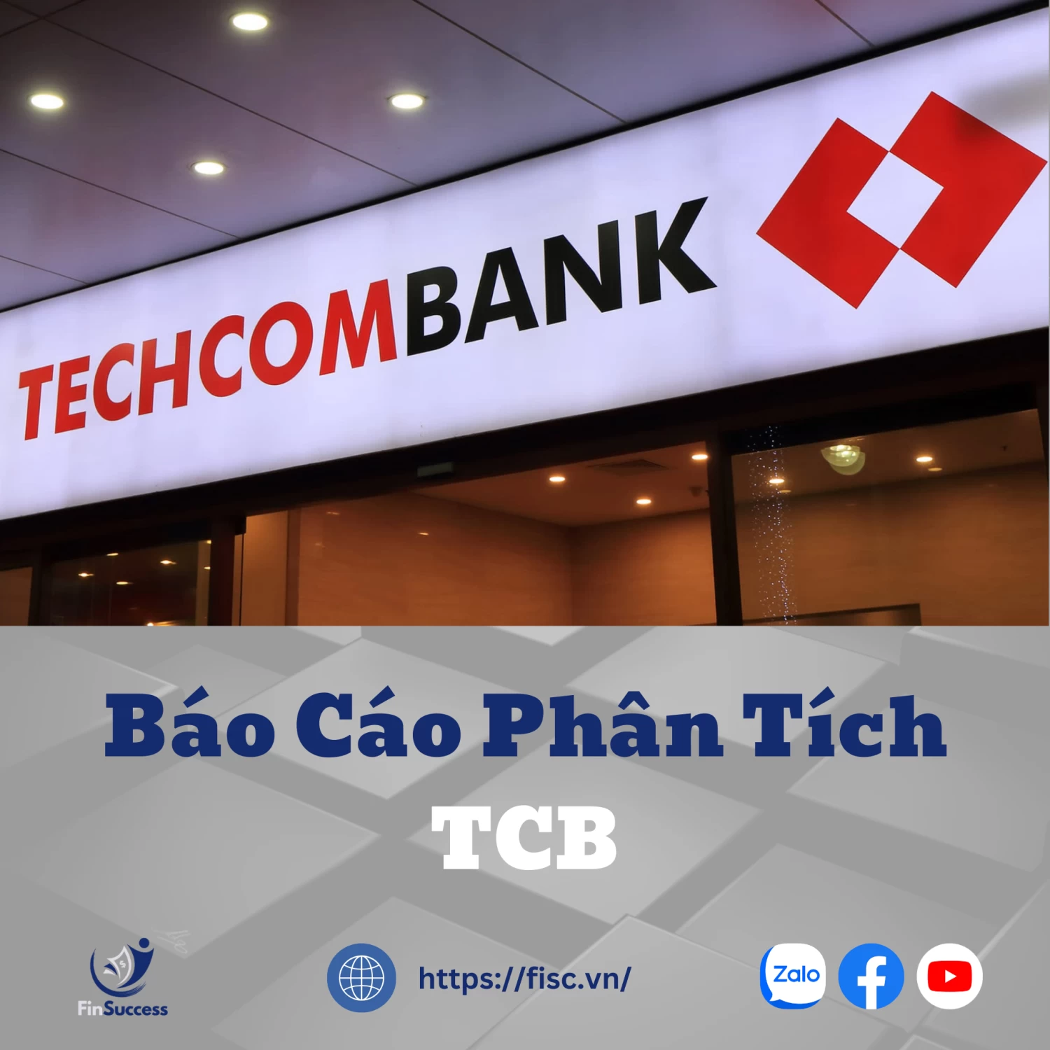 TCB: Báo cáo khuyến nghị đầu tư - MUA (Q3/2024) (DSC)