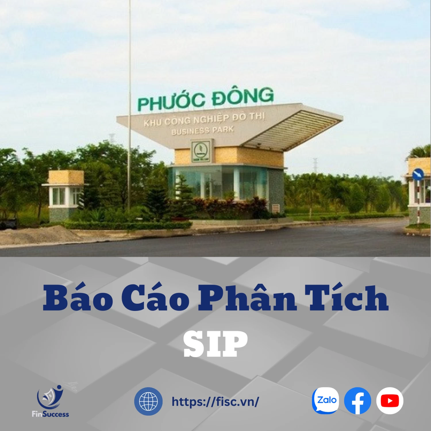 SIP - Báo cáo cập nhật Q3/2024: Duy trì đà tăng trưởng ổn định (VPBANKS)