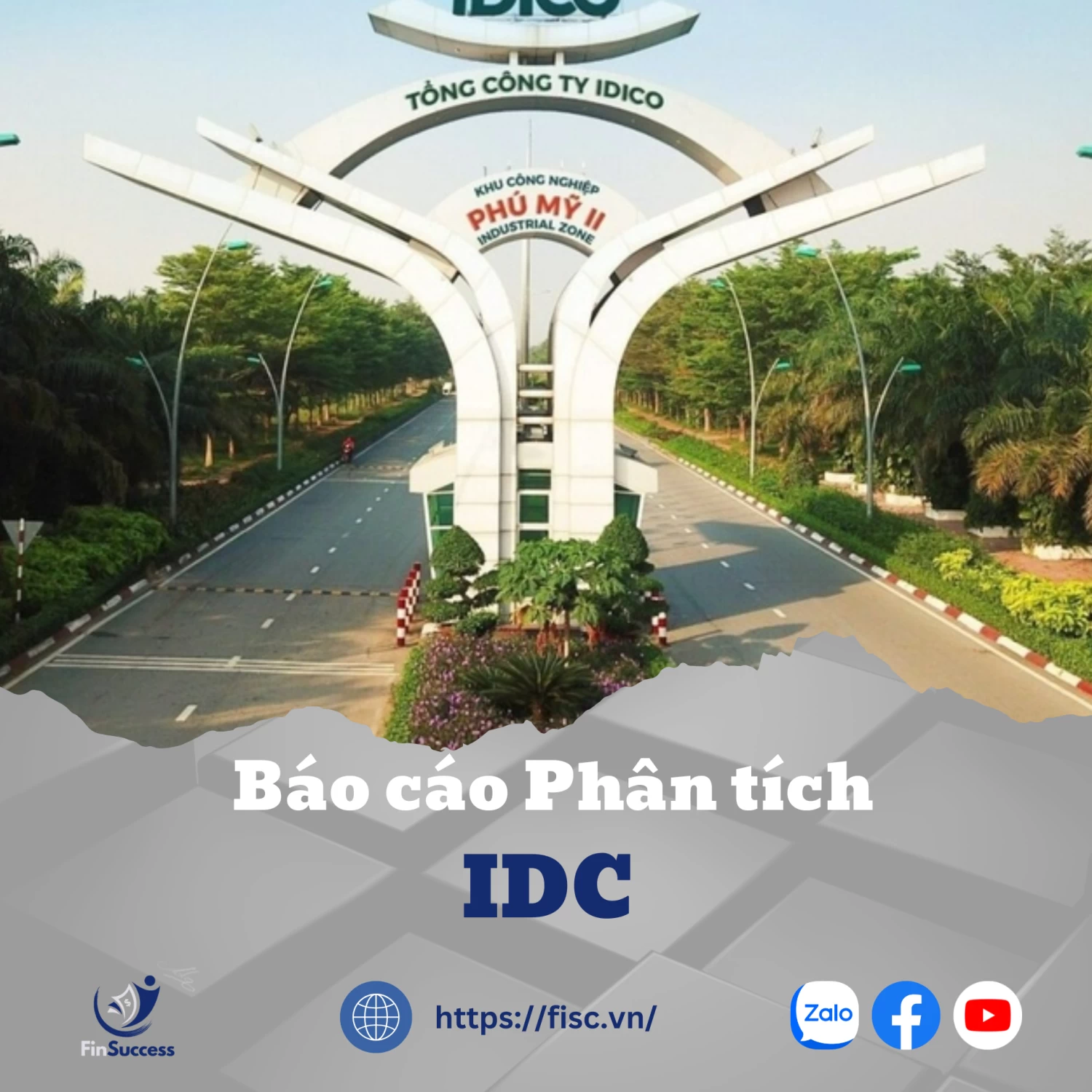 IDC: Khuyến nghị TRUNG LẬP - Đà tăng trưởng chậm lại trong 2025 (MBS)
