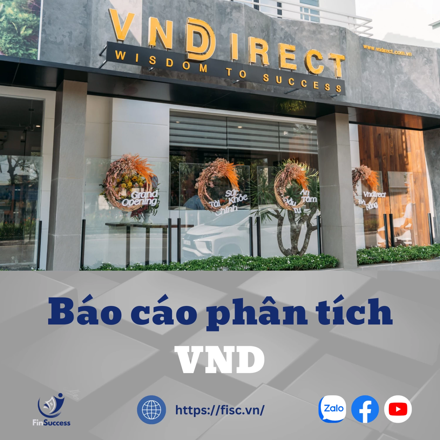 Báo cáo VND Q3/2024: Ảm đạm (DSCS)
