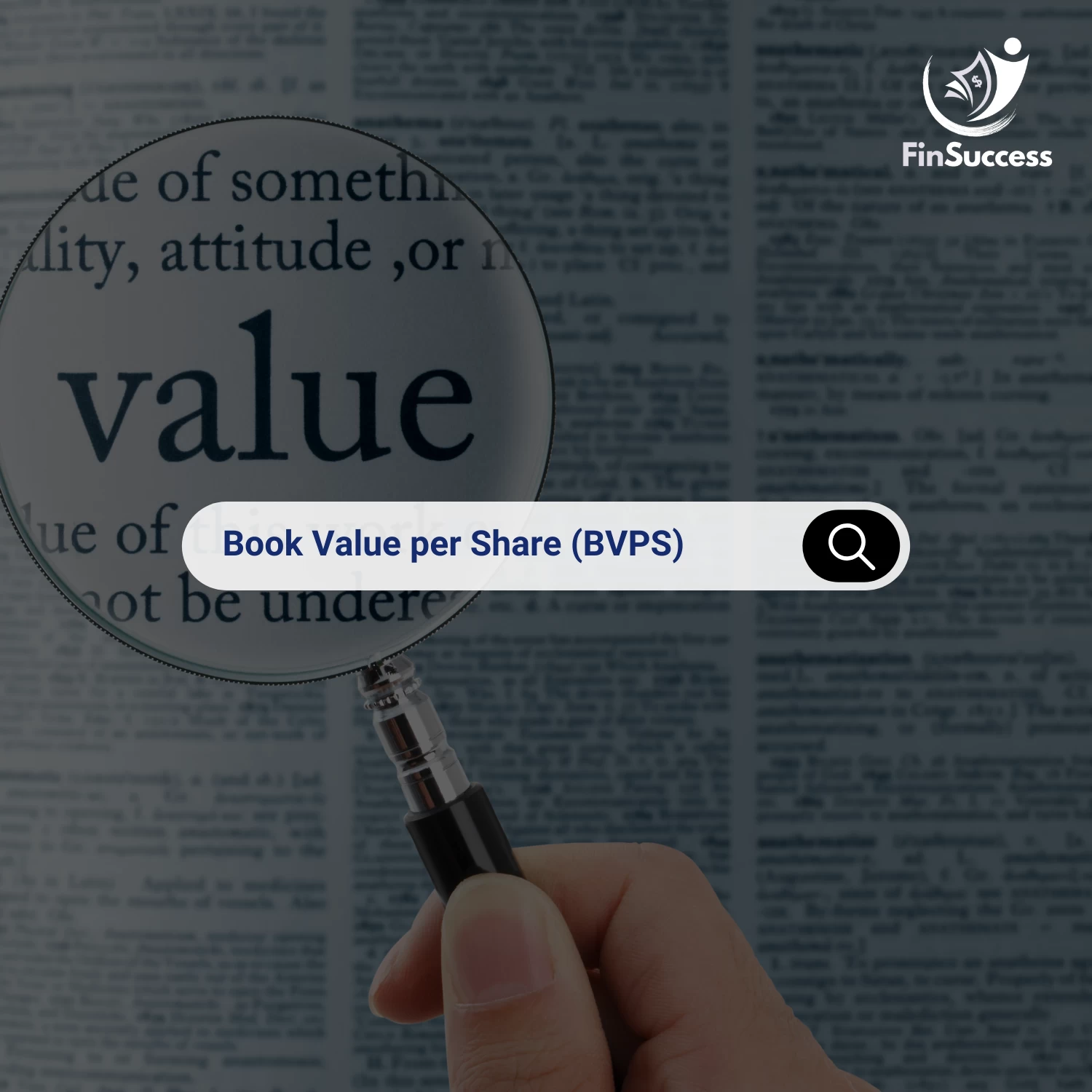 Book Value per Share (BVPS) là gì? Đáng lưu ý gì trong quyết định đầu tư?
