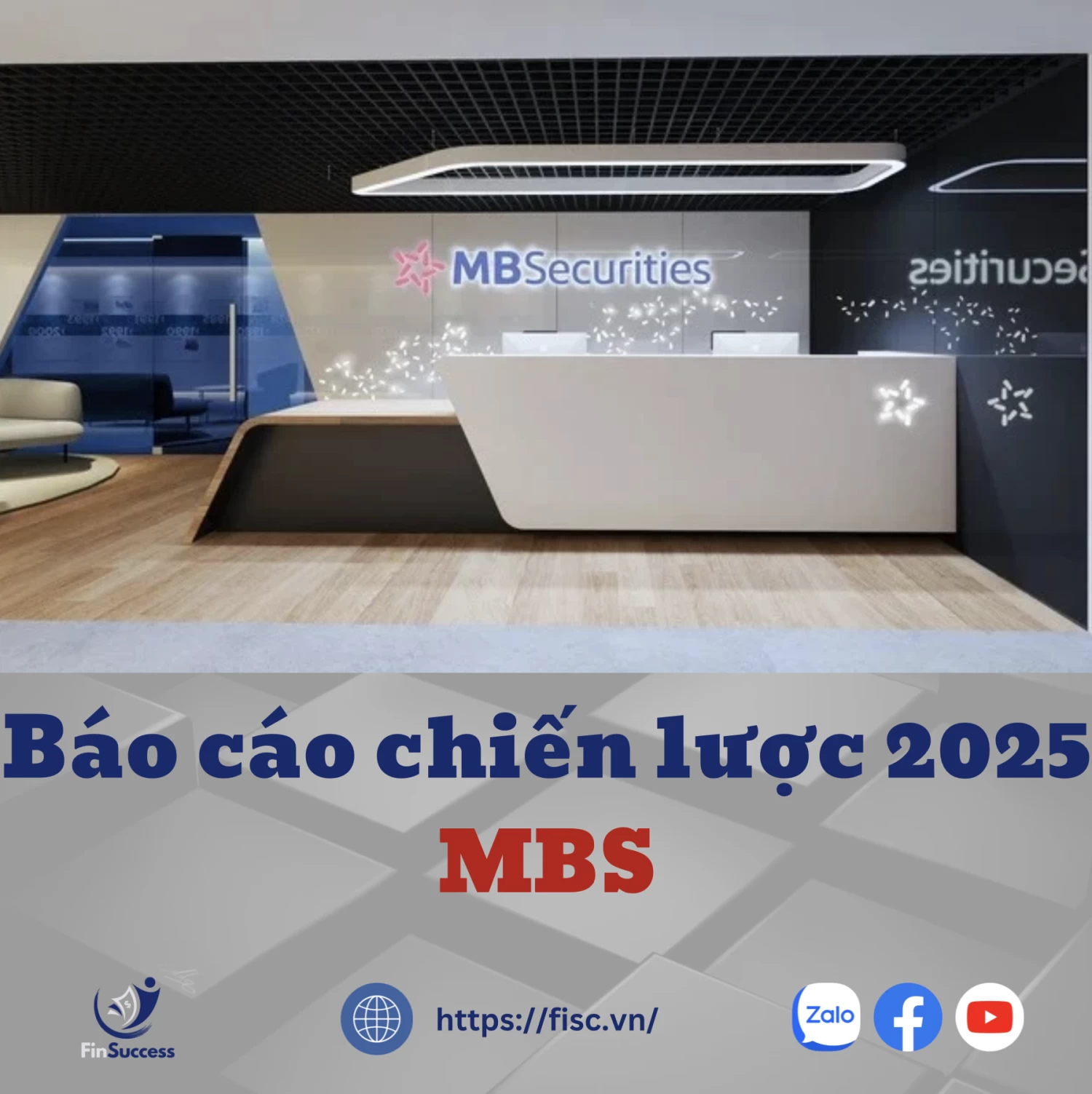 MBS - "Triển vọng kinh tế Việt Nam 2025: Tăng trưởng, cơ hội và thách thức"