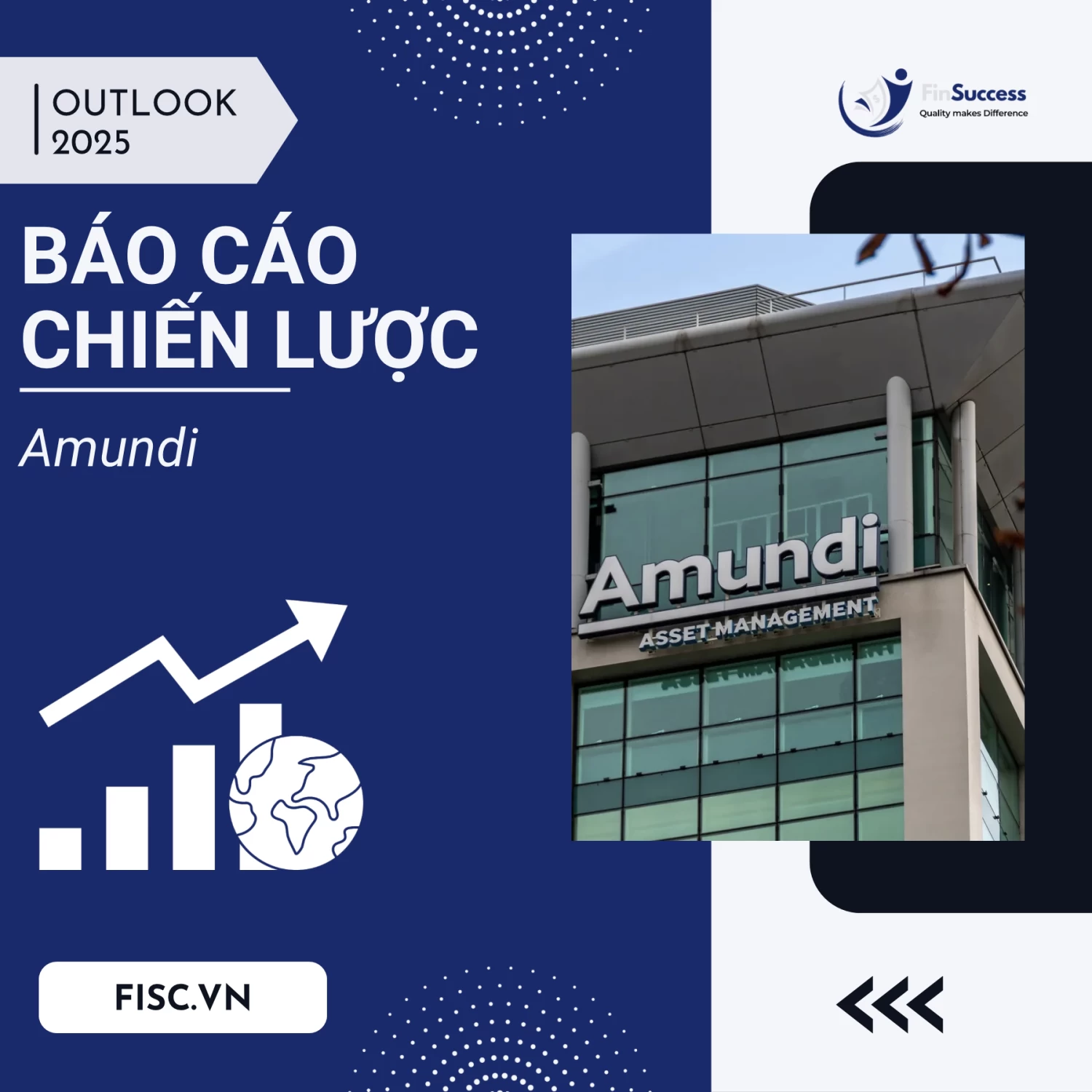 Amundi Investment Solutions - "2025: Tỏa sáng trong thế giới đầu tư bất thường"