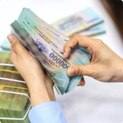 FinSuccess - Mục tiêu lợi nhuận ngân hàng đặt cao