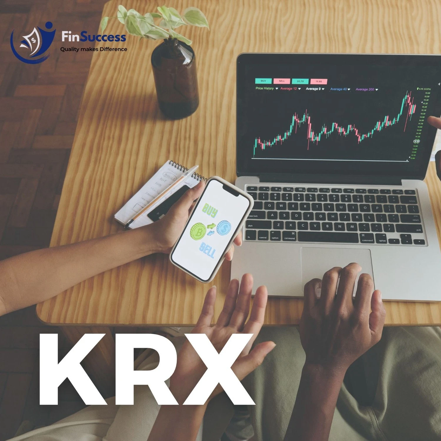 Quy định mới trong hệ thống giao dịch KRX