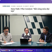 FinSuccess - The Catalyst: ‘Bắt sóng mùa đại hội’