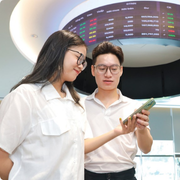 FinSuccess - Lọc cơ hội đầu tư trong bối cảnh mới