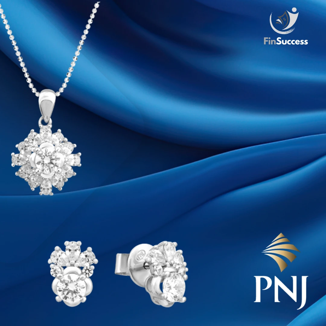 PNJ – Quả ngọt cho đầu xuân 2025