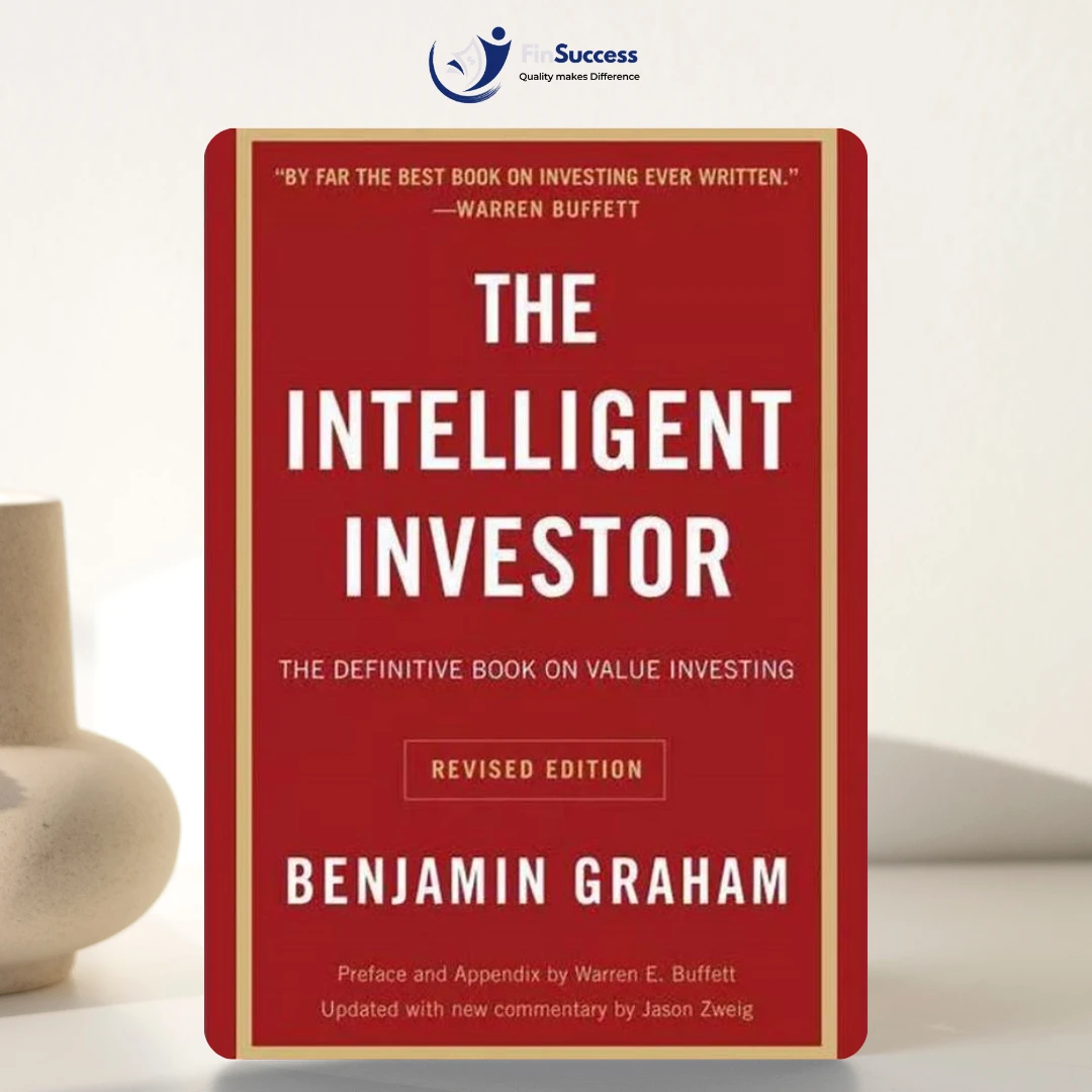 The Intelligent Investor