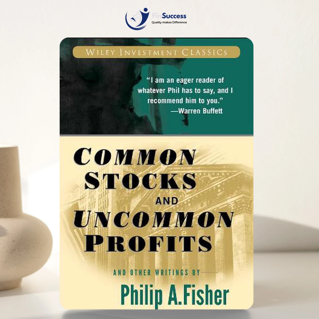 Common Stocks and Uncommon Profits