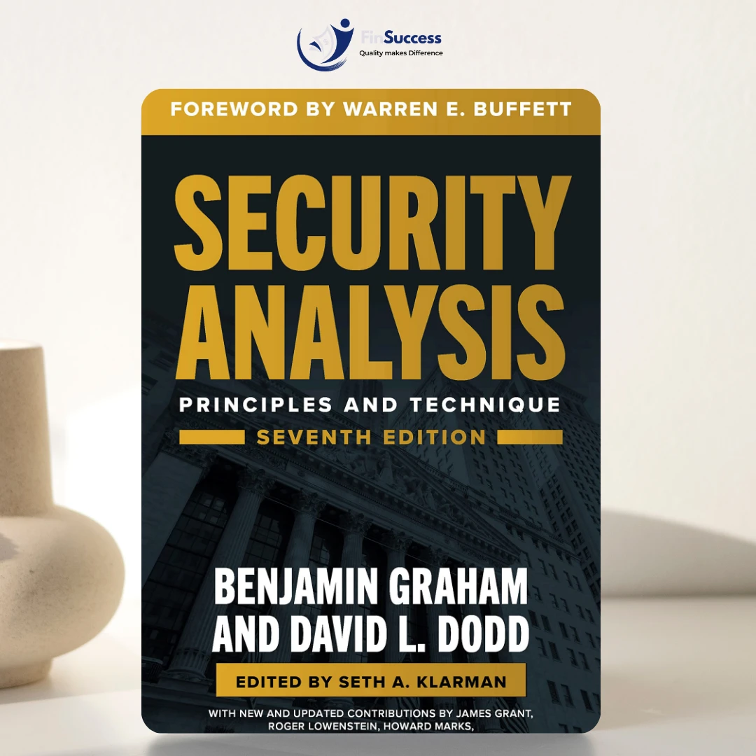 Security Analysis