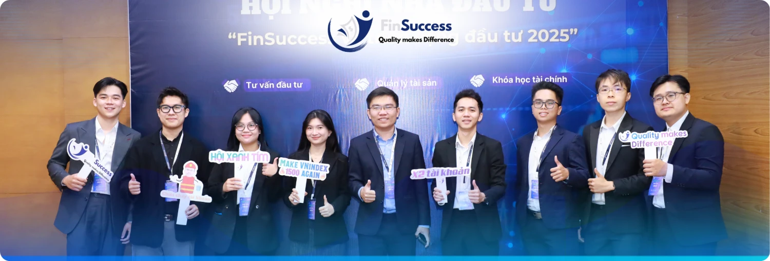 Trước khi đầu tư