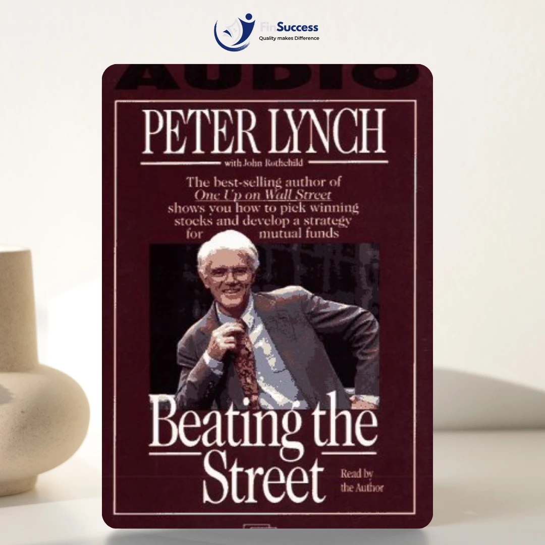 Beating the Street - Đánh bại phố Wall