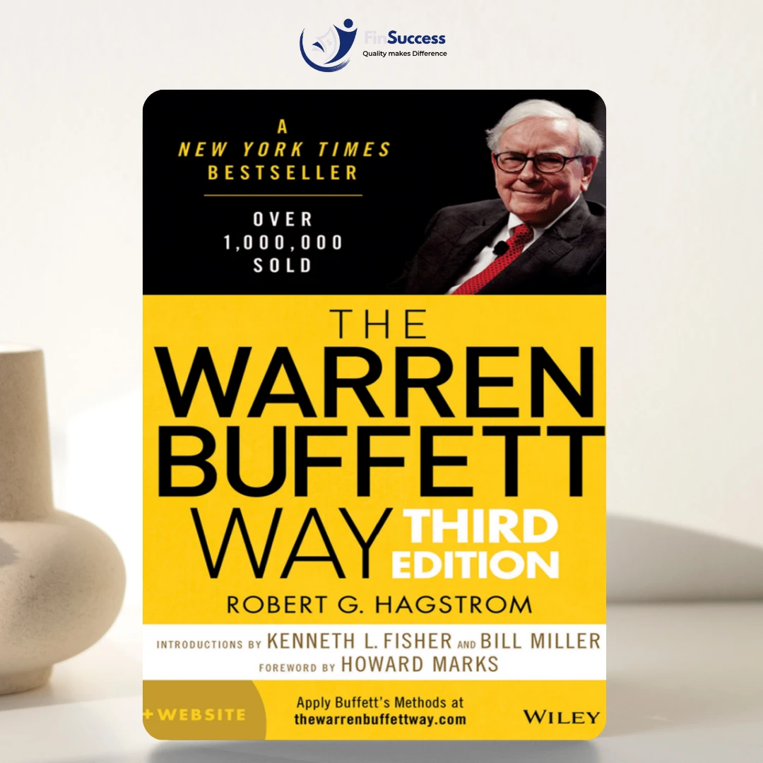 The Warren Buffett Way