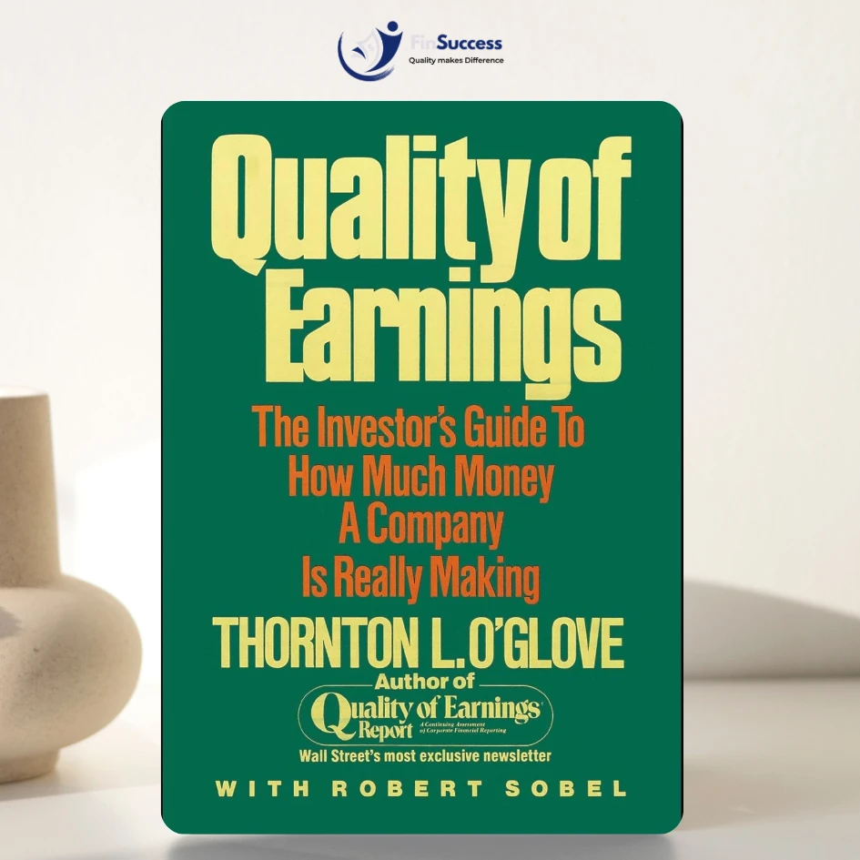 Quality of Earnings