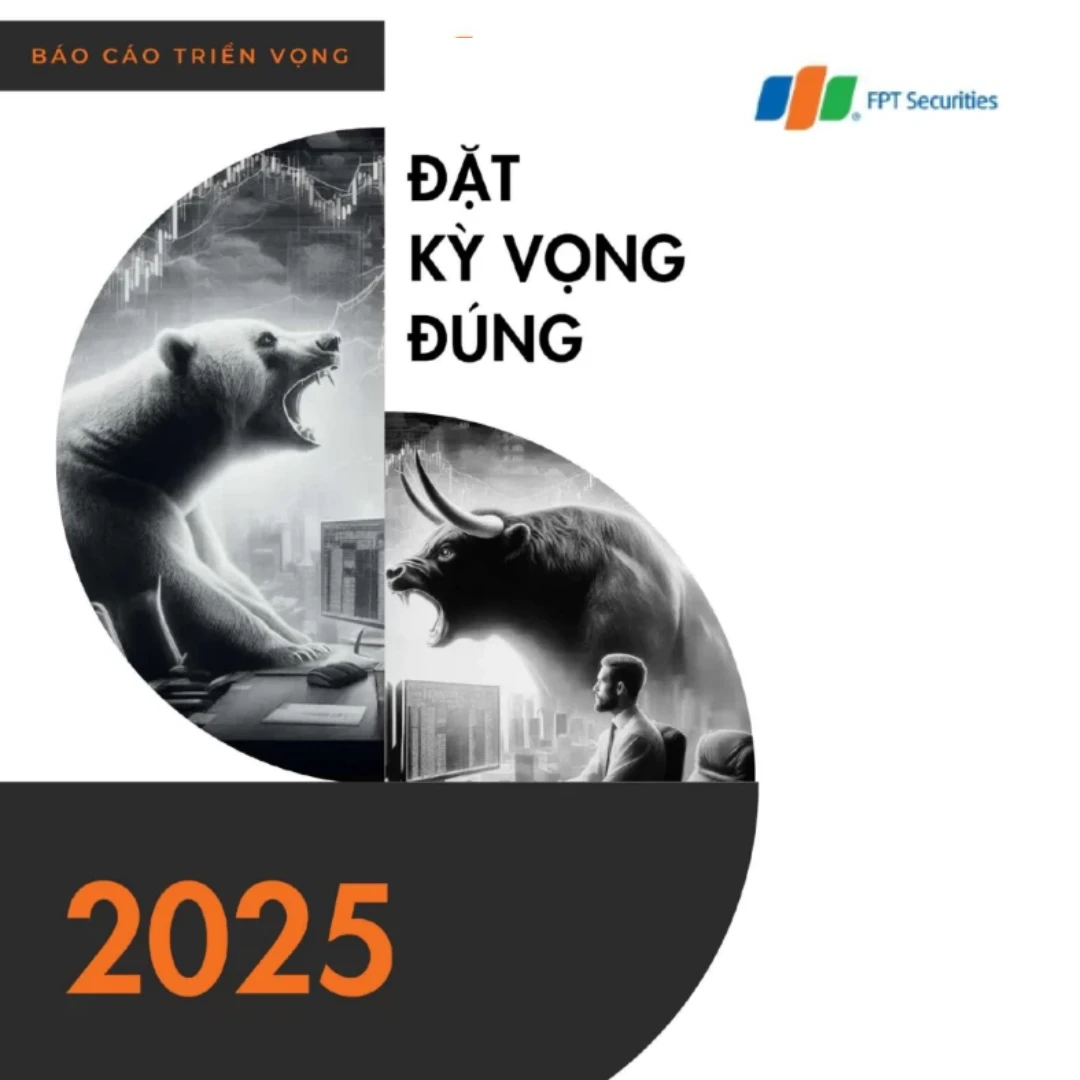 FPTS - ĐẶT KỲ VỌNG ĐÚNG