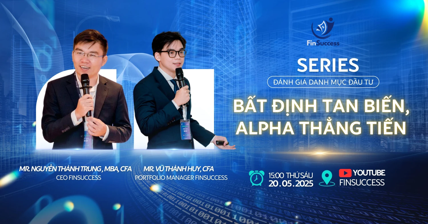 Cơ hội đầu tư