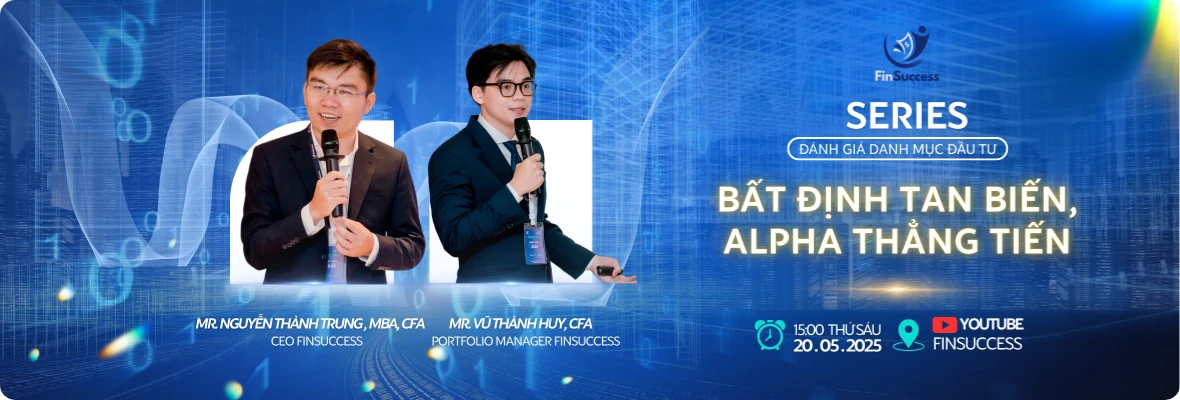 Định giá doanh nghiệp