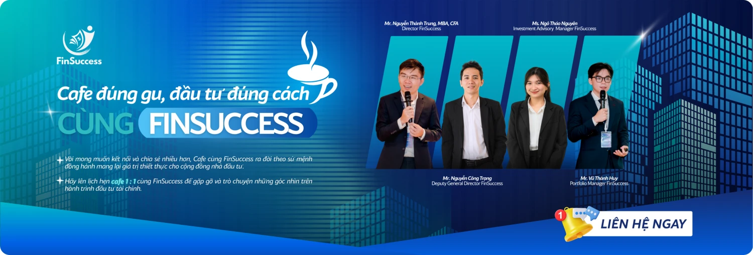 Xu hướng đầu tư