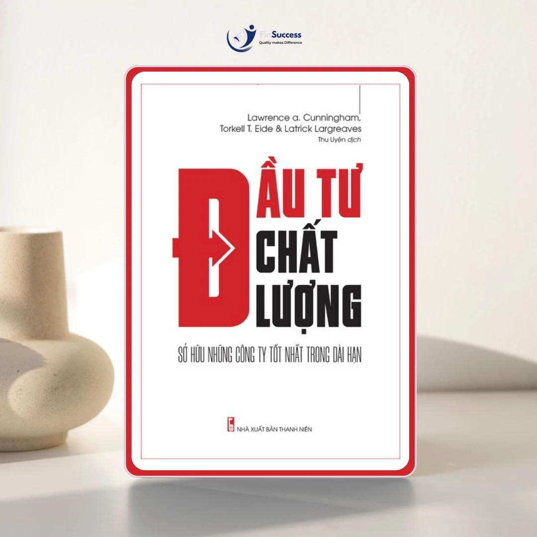 Đầu Tư Chất Lượng