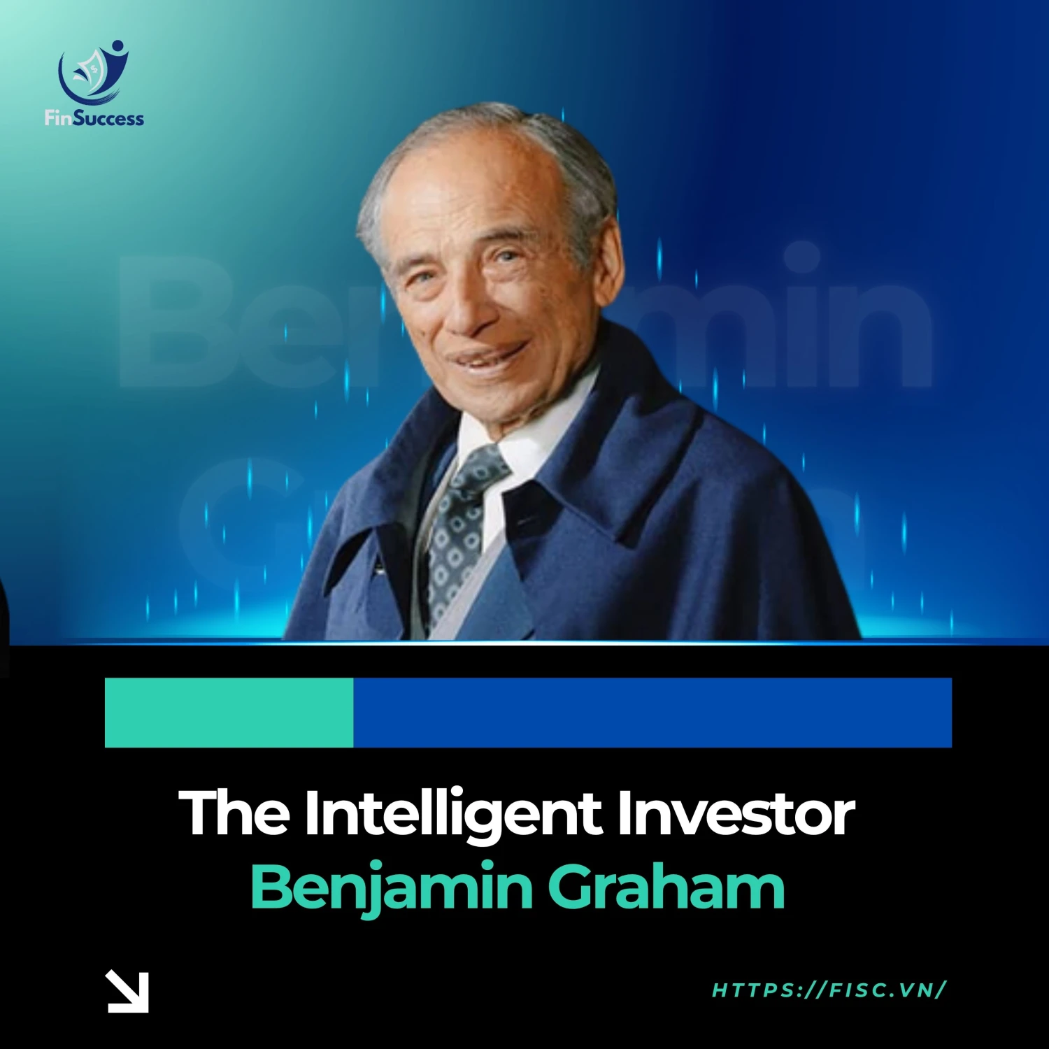 "Nhà đầu tư thông minh - The Intelligent Investor"